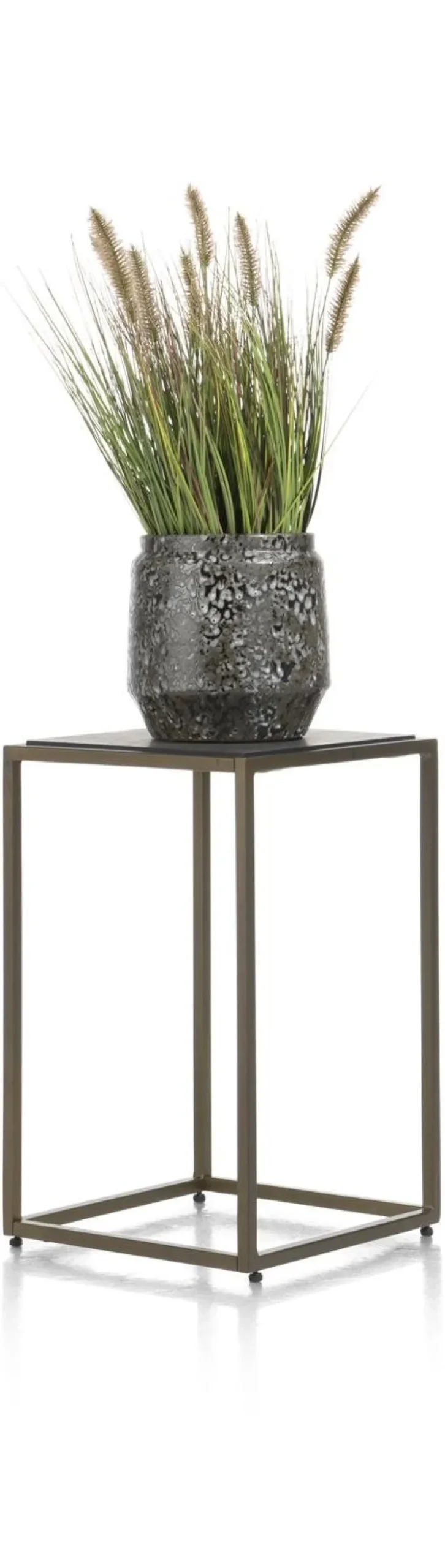 COCO maison Stand Up Goud Bijzettafel