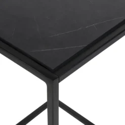COCO maison Stand Up Zwart Bijzettafel