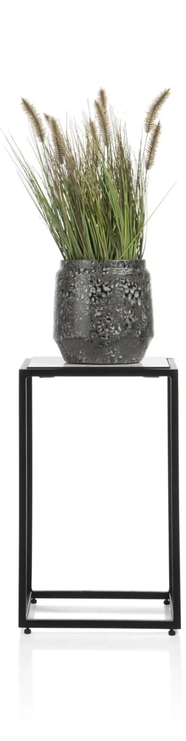 COCO maison Stand Up Zwart Bijzettafel