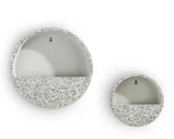 COCO maison Terrazzo Wanddecoratie