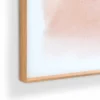 COCO maison Watercolor Wanddecoratie