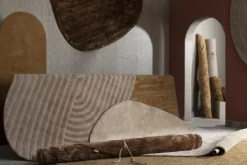 COCO maison Winding Vloerkleed
