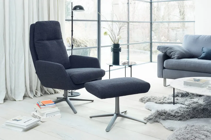 COR Cordia Draaifauteuil