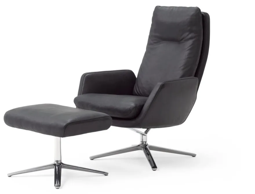COR Cordia Draaifauteuil