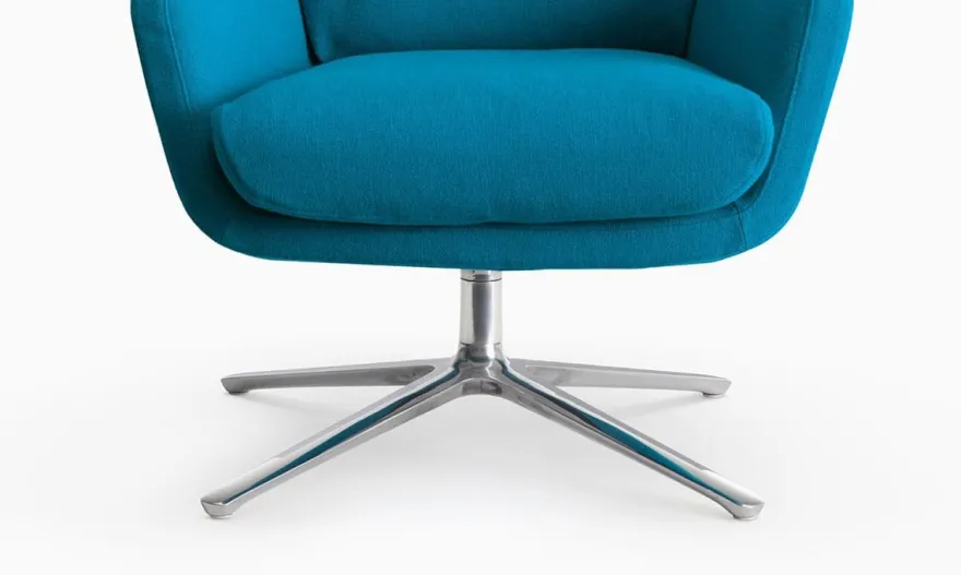 COR Cordia Draaifauteuil