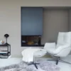 COR Cordia Lounge Draaifauteuil