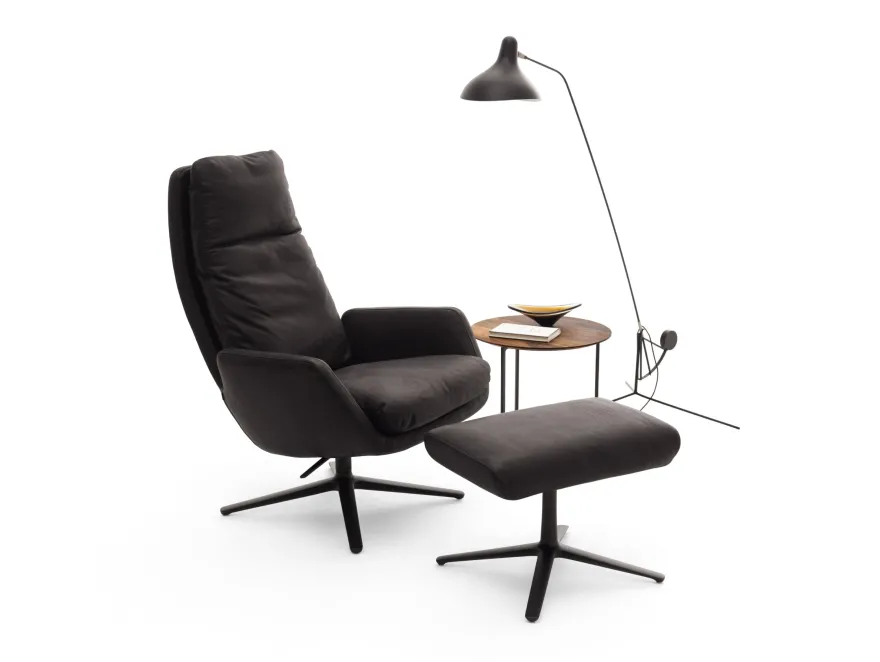 COR Cordia Lounge Draaifauteuil
