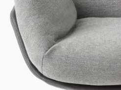 COR Cordia Lounge Draaifauteuil