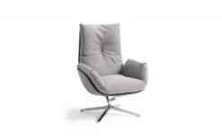 COR Cordia Lounge Draaifauteuil