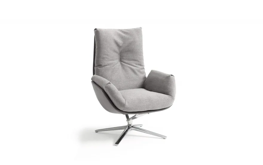 COR Cordia Lounge Draaifauteuil