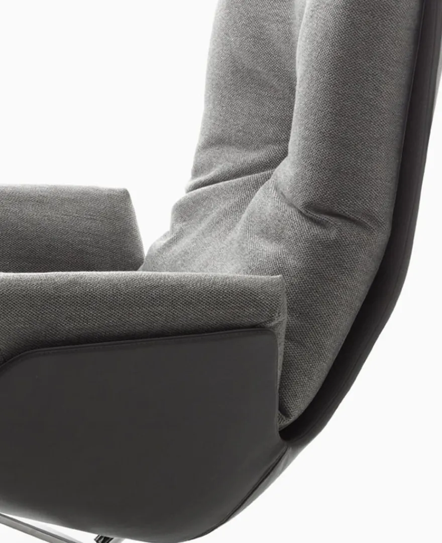 COR Cordia Lounge Draaifauteuil