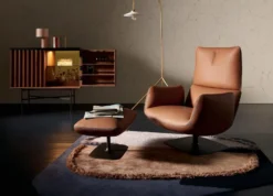 COR Jalis Lounge Fauteuil