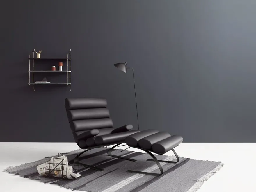 COR Sinus Fauteuil