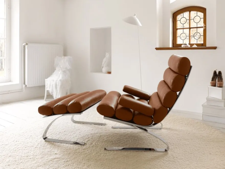 COR Sinus Fauteuil