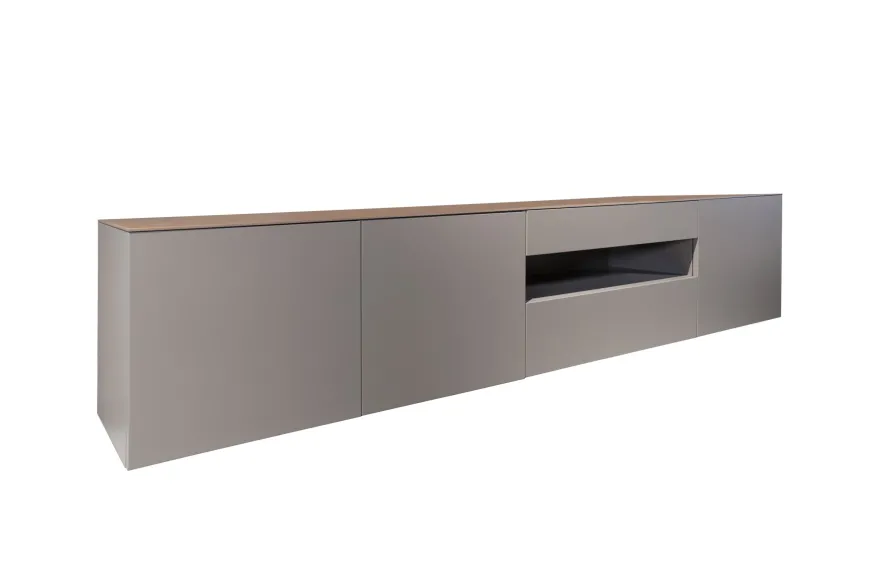 Crest Karat Tv-meubel