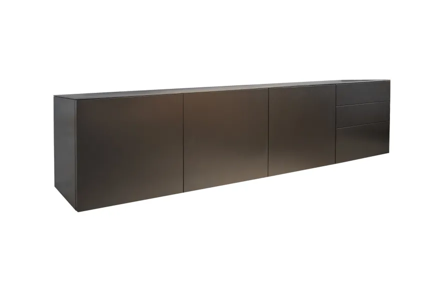 Crest Karat Tv-meubel