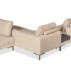 Design on Stock Aikon Lounge 24 Hoekbank