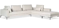 Design on Stock Aikon Lounge 24 Hoekbank