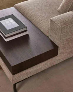 Design on Stock Aikon Lounge 24 Hoekbank