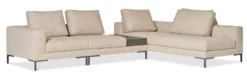Design on Stock Aikon Lounge 24 Hoekbank