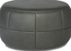 Design on Stock Barrell Poef