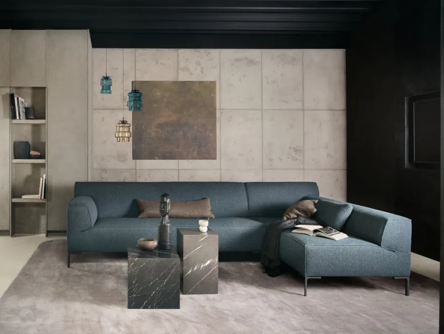Design on Stock Bloq Hoekbank