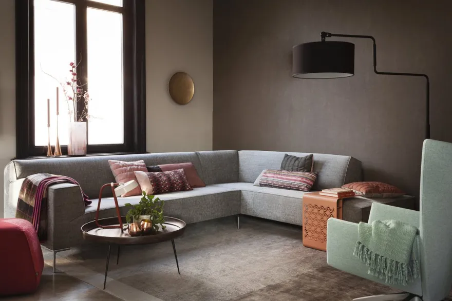 Design on Stock Bloq Hoekbank