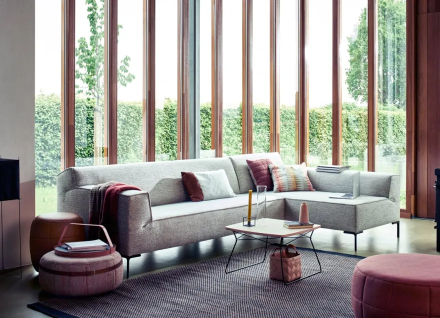 Design on Stock Bloq Hoekbank