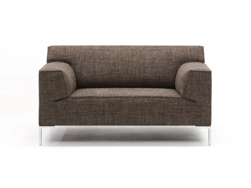Design on Stock Bloq Loveseat
