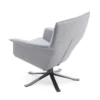 Design on Stock Djenne Draaifauteuil