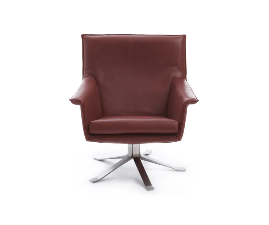 Design on Stock Djenne Draaifauteuil