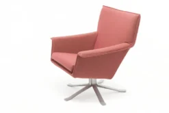 Design on Stock Djenne Draaifauteuil