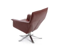 Design on Stock Djenne Draaifauteuil