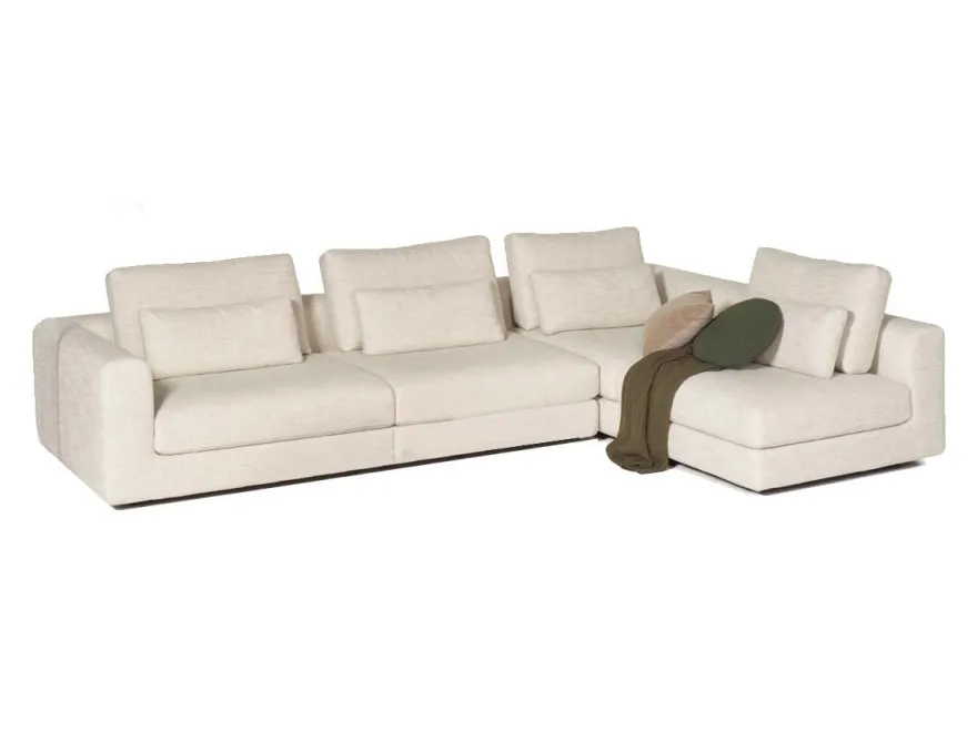 Design on Stock Harris Hoekbank