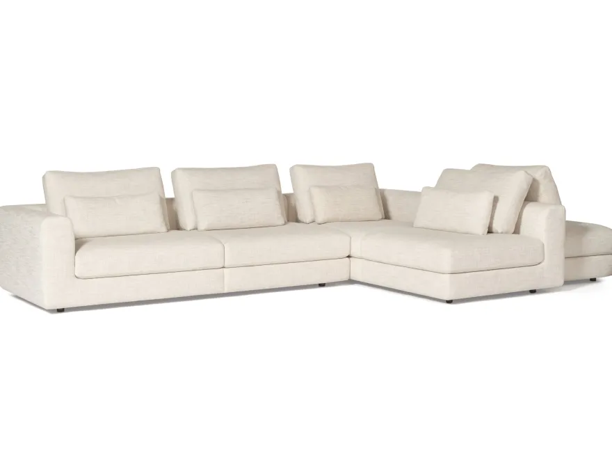 Design on Stock Harris Hoekbank