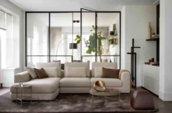 Design on Stock Harris Hoekbank