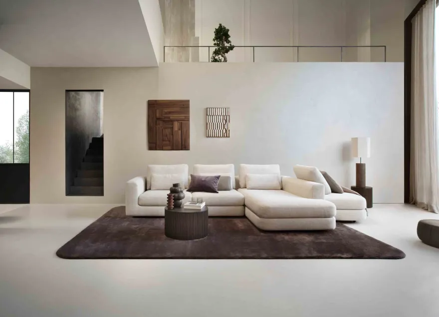 Design on Stock Harris Hoekbank