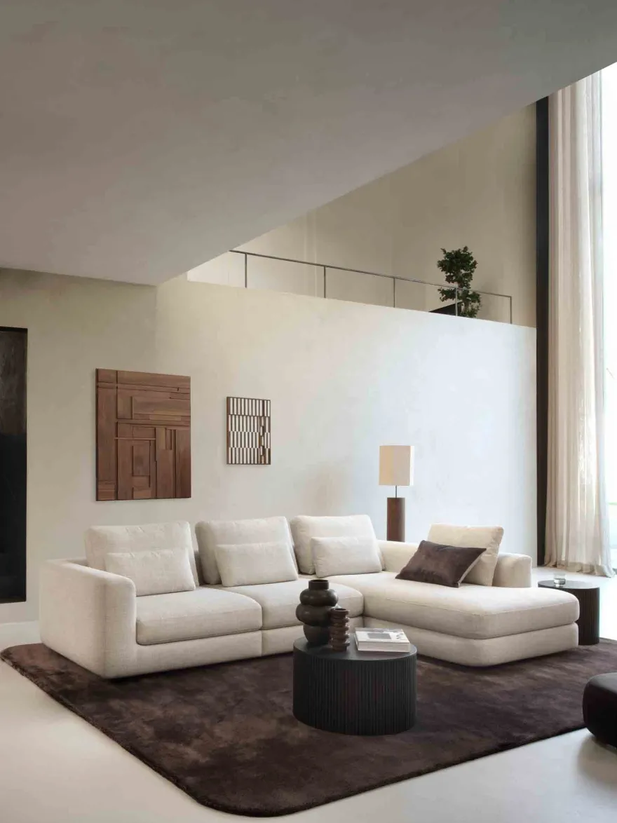 Design on Stock Harris Hoekbank