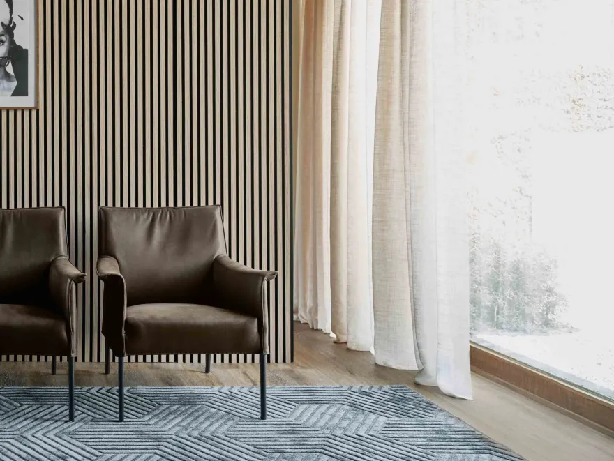 Design on Stock Limec Fauteuil