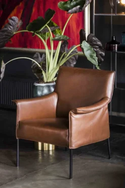 Design on Stock Limec Fauteuil