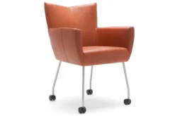 Design on Stock Moka Eetkamerstoel