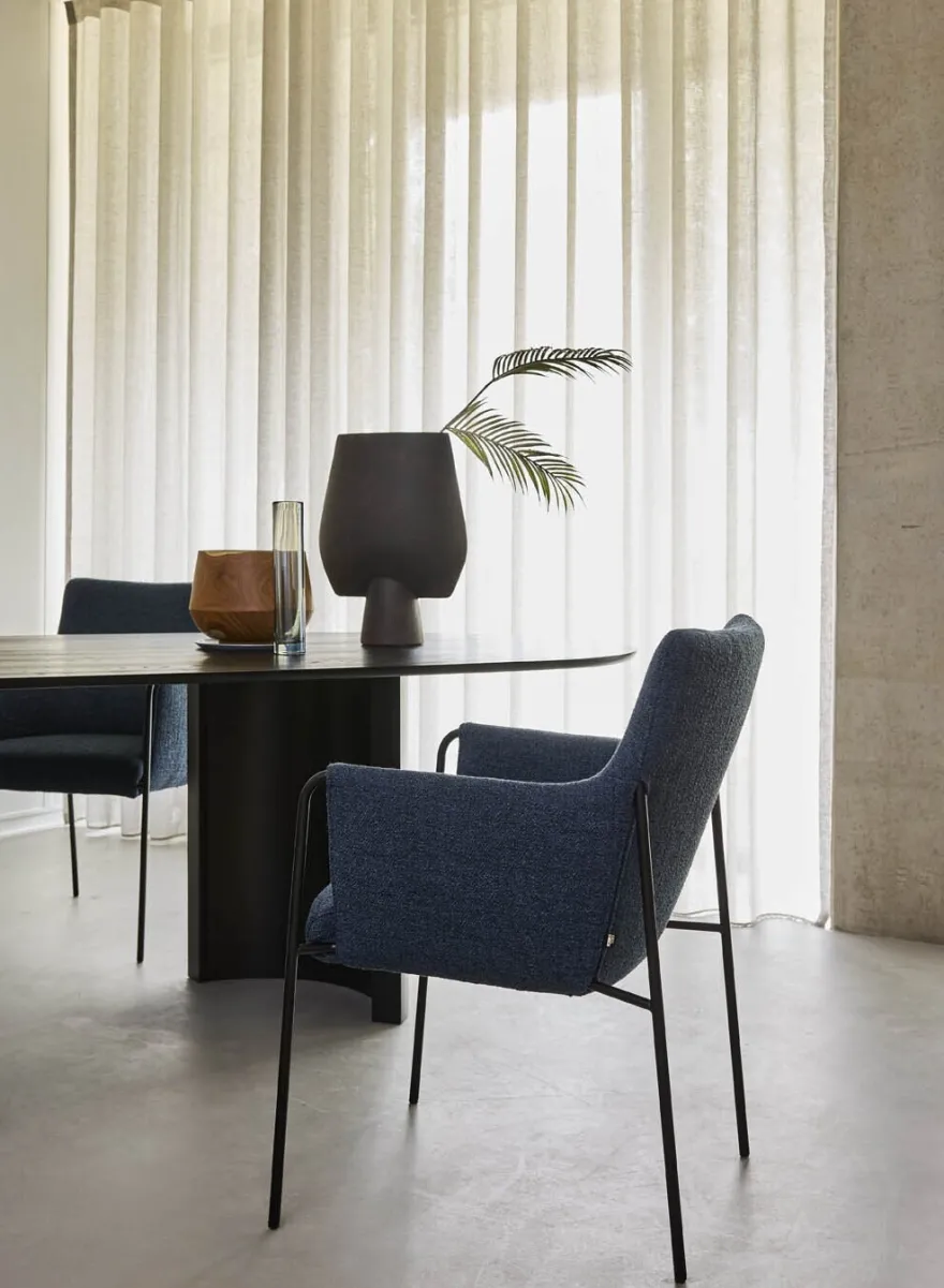 Design on Stock Myra Eetkamerstoel