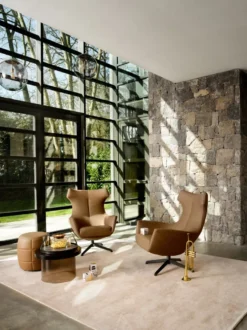 Design on Stock Nosto Fauteuil