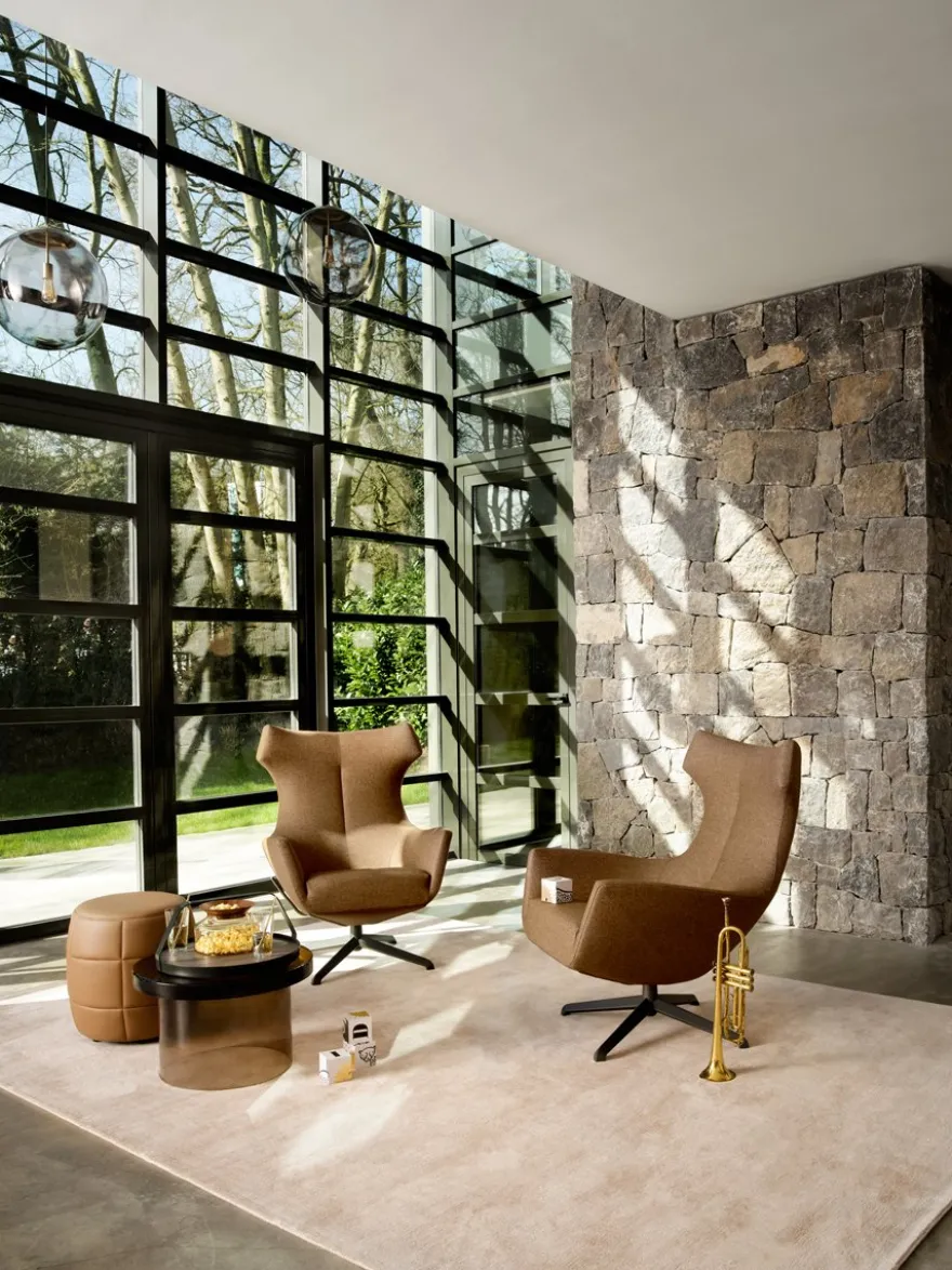 Design on Stock Nosto Fauteuil