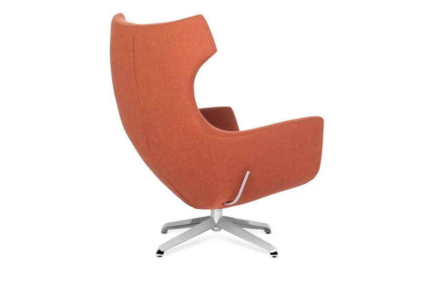 Design on Stock Nosto Fauteuil