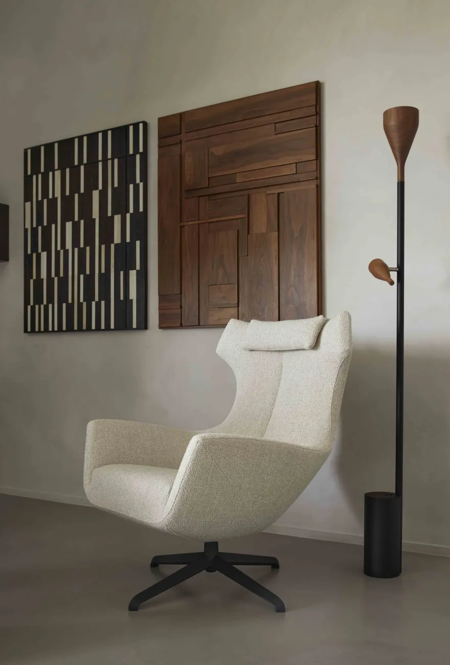 Design on Stock Nosto Fauteuil