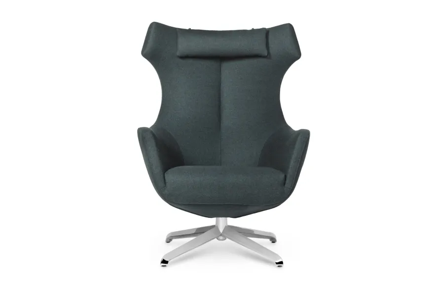 Design on Stock Nosto Fauteuil