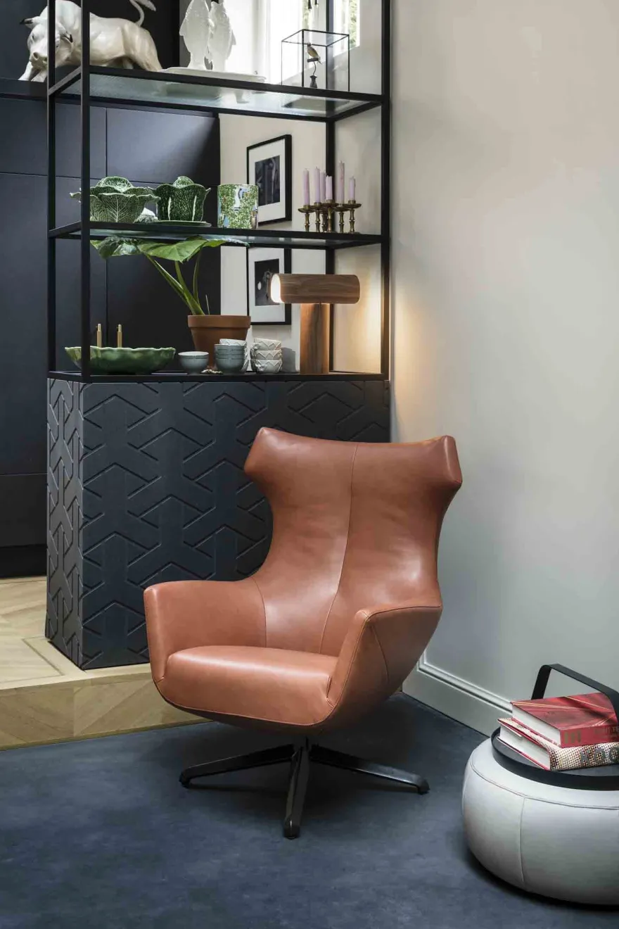 Design on Stock Nosto Fauteuil