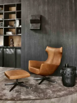 Design on Stock Nosto Fauteuil