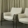 Design on Stock Nuria Fauteuil